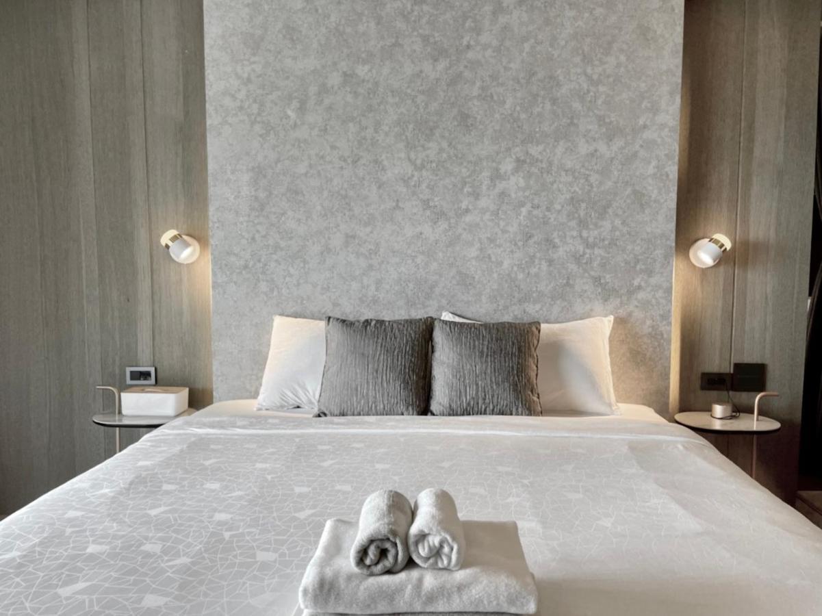 Two Easy Inn Цзюфэнь Экстерьер фото